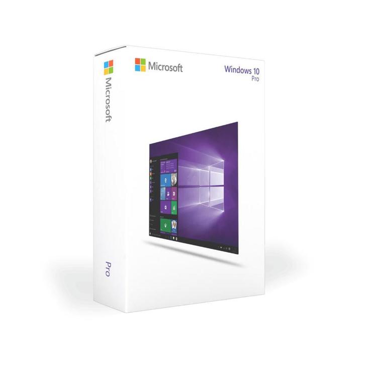 Windows 10 Pro Digitale Licentie Bestellen? Direct geleverd, Computers en Software, Besturingssoftware, Nieuw, Windows