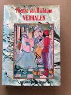 Nienke van Hichtum - Verhalen - Illustraties Rie Cramer, Boeken, Sprookjes en Fabels, Ophalen of Verzenden, Gelezen
