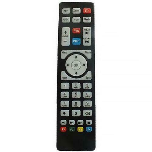 Cobra afstandsbediening geschikt voor V3 en hoger | smartbox, Audio, Tv en Foto, Afstandsbedieningen, Origineel, Nieuw, Mediaspeler