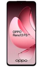 Aanbieding: OPPO Reno13 FS 12GB/512GB Paars slechts € 299, Ophalen of Verzenden, Nieuw, Zonder abonnement, Zonder simlock