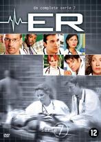 E.R. - Seizoen 7 - DVD, Verzenden, Nieuw in verpakking