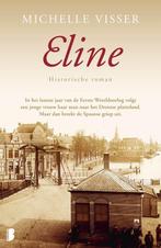 9789022585870 Eline | Tweedehands, Boeken, Verzenden, Gelezen, Michelle Visser