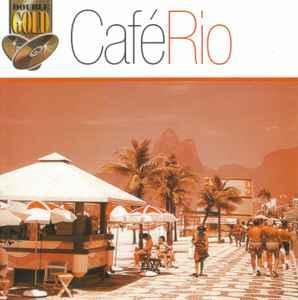 cd - Various - CafÃ© Rio, Cd's en Dvd's, Cd's | Overige Cd's, Zo goed als nieuw, Verzenden