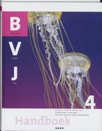 Biologie voor jou 4 havo handboek 9789020871302, Boeken, Wetenschap, Verzenden, Zo goed als nieuw