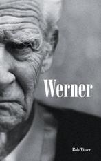 Werner 9789402108514 Rob Visser, Verzenden, Gelezen, Rob Visser