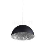 Catellani & Smith Stchu-Moon 02 Hanglamp LED, zwart/zilver -, Huis en Inrichting, Lampen | Hanglampen, Verzenden, Nieuw