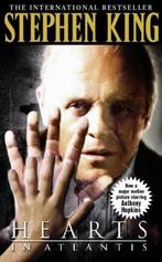 Hodder & Stoughton HEARTS IN ATLANTIS FILM), Engels,, Boeken, Verzenden, Gelezen, Stephen King
