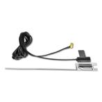 Zenec DAB+ Raamantenne, Nieuw