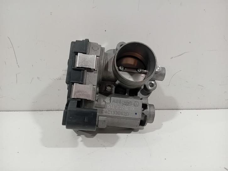 Gasklephuis Volkswagen Up!  1.0 04C133062D, Auto-onderdelen, Motor en Toebehoren, ARN erkend, Stiba lid, Erkend duurzaam, Gebruikt