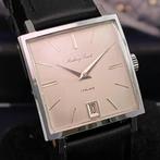 Mathey-Tissot - Tank Vintage Date - Zonder Minimumprijs -, Sieraden, Tassen en Uiterlijk, Horloges | Heren, Nieuw