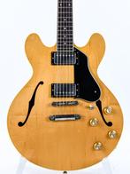 Collings I35LC Vintage Blonde #242263 (Elektrische Gitaren), Ophalen of Verzenden, Nieuw