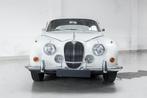 Jaguar - 340 - Manual & Overdrive - 1968, Auto's, Oldtimers
