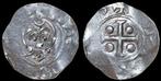 1027-1054 Utrecht, Bisdom Bernold Ar Denar 18mm, 1 13 g D..., Verzenden