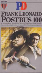 Postbus 100 9789027439536 Elmore Leonard, Verzenden, Gelezen, Elmore Leonard