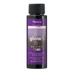 Fanola No Yellow Glow & Glossy Toner 60 ml  T.02, Sieraden, Tassen en Uiterlijk, Uiterlijk | Haarverzorging, Verzenden, Nieuw