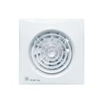 Silent ventilator Toilet/badkamer zonder timer, Doe-het-zelf en Verbouw, Ophalen of Verzenden, Nieuw