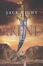 Boek Saladin-trilogie 1 -   Arend 9789045202686, Boeken, Verzenden, Zo goed als nieuw