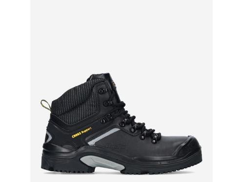 Veiling - Bata Bickz 2 Cross Rugged S3 hoge werkschoenen maa, Doe-het-zelf en Verbouw, Veiligheidskleding, Nieuw