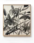 Ella Suárez - Flor silvestre 46 - XL (NO RESERVE)