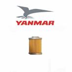 Yanmar 177129-04830 oliefilter KMH keerkoppeling oliefilter, Nieuw, Zeilboot of Motorboot, Motor en Techniek