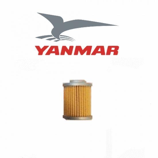 Yanmar 177129-04830 oliefilter KMH keerkoppeling oliefilter, Watersport en Boten, Bootonderdelen, Motor en Techniek, Nieuw, Zeilboot of Motorboot