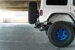 DV8 Offroad 2018 Jeep Wrangler JL FS-15 Series Rear Bumper -, Ophalen of Verzenden, Nieuw