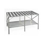 Kweektafel Maxi Grower 125, Verzenden, Nieuw