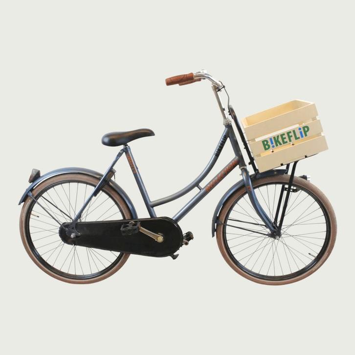 BikeFlip kinderfiets 24 inch, Fietsen en Brommers, Fietsen | Kinderfietsjes, Gebruikt, Ophalen of Verzenden