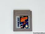 Gameboy Classic - Motocross Maniacs - FAH, Verzenden, Gebruikt