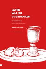 Laten wij nu overdenken 9789088972164 Marc J. de Vries, Verzenden, Gelezen, Marc J. de Vries