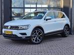 Volkswagen Tiguan | Zakelijke Lease v.a. €510.36 pm, Automaat, Gebruikt, Euro 6, Overige carrosserieën