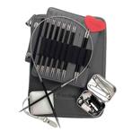 ChiaoGoo Forté 2.0 Verwisselbare Rondbreinaalden (13 cm) -, Ophalen of Verzenden, Nieuw