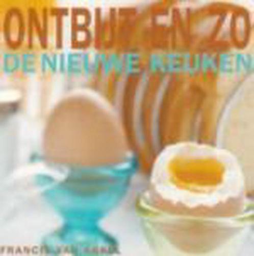 Ontbijt en zo / De nieuwe keuken / 6 9789023011415, Boeken, Kookboeken, Zo goed als nieuw, Verzenden