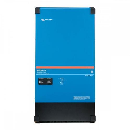 Victron MultiPlus-II 48V/15000VA/100A/230V Inverter Charg..., Doe-het-zelf en Verbouw, Overige Doe-het-zelf en Verbouw, Nieuw