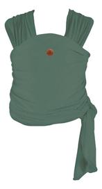 Cangaroo Sling Cherish Dark Green Draagdoek, Kinderen en Baby's, Babydragers en Draagdoeken, Verzenden, Nieuw