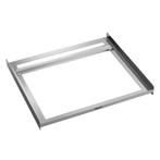 Stapelframe | Bartscher Heteluchtovens | 598x536x55(h)mm, Verzenden, Nieuw in verpakking