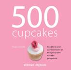 500 cupcakes 9789059207073 Fergal Connolly, Boeken, Kookboeken, Gelezen, Verzenden, Fergal Connolly, Judith Fertig