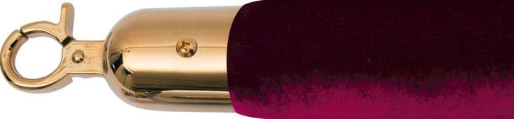 Saro Markeringskoord voor afzetpalen | 150 cm, Zakelijke goederen, Horeca | Keukenapparatuur, Verzenden