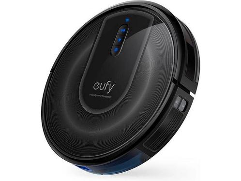 RoboVac G30 Verge Black EU, Huis en Inrichting, Woonaccessoires | Overige, Zo goed als nieuw, Verzenden