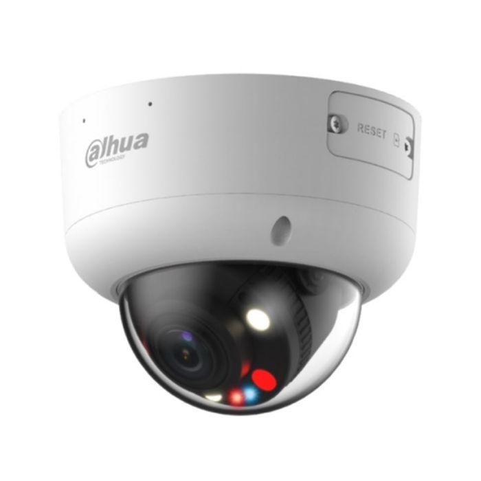 Dahua IPC-HDBW3849R1-ZAS-PV 8MP TiOC2.0 Vari-focal Dome, Audio, Tv en Foto, Videobewaking, Ophalen of Verzenden