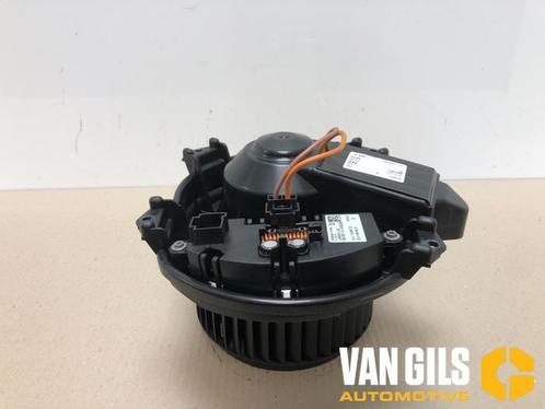 Kachel Ventilatiemotor Mercedes A-Klasse O255665, Auto-onderdelen, Airco en Verwarming, Ophalen of Verzenden