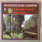 Diverse Artiesten – Wo Is Toch Mien Limburg 3 (1-12-Vinyl-L, Ophalen of Verzenden, Nieuw in verpakking