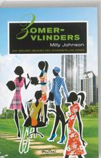 Feelgood-reeks Zomervlinders / Feelgood-reeks 9789049951696, Boeken, Verzenden, Gelezen, Milly Johnson