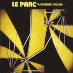 cd - Tangerine Dream - Le Parc, Cd's en Dvd's, Verzenden, Zo goed als nieuw