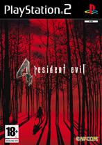 Resident Evil 4-Standaard (PlayStation 2) Gebruikt, Spelcomputers en Games, Ophalen of Verzenden, Zo goed als nieuw