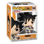 Goku Funko POP! (Kid), Verzamelen, Poppetjes en Figuurtjes, Verzenden, Nieuw