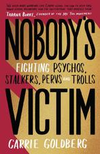 9780349010533 Nobodys Victim Carrie Goldberg, Verzenden, Nieuw, Carrie Goldberg