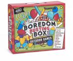 Outdoor Boredom Box | Professor Puzzle - Buitenspeelgoed, Verzenden, Nieuw