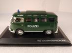 Signature Series 1:43 - Model bestelwagen - VW T1 Samba Bus, Hobby en Vrije tijd, Modelauto's | 1:5 tot 1:12, Nieuw