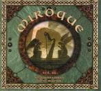 cd digi - Various - Miroque Vol. III, Zo goed als nieuw, Verzenden